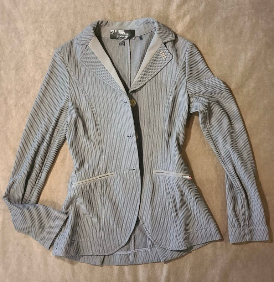 AA PLATINUM MOTION LIGHT Show Coats