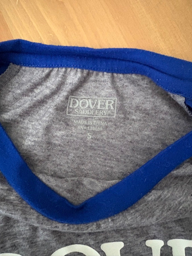 DOVER SADDLERY Dover Saddlers Long Sleeve (3)