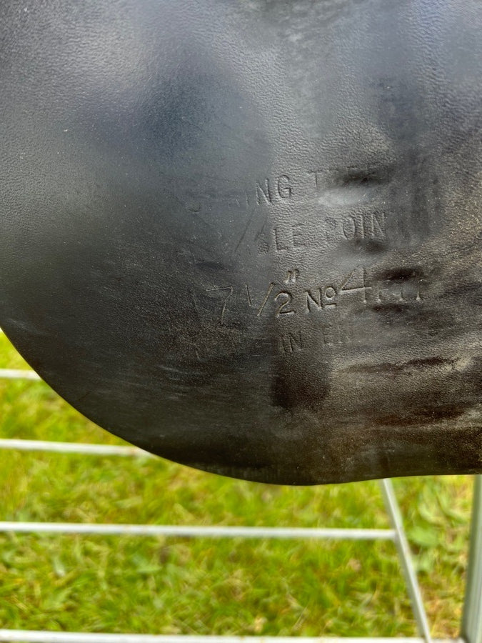 Other Lemke Dressage Saddle Wide Tree (2)