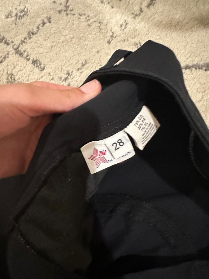 Tailored Sportsman Breeches