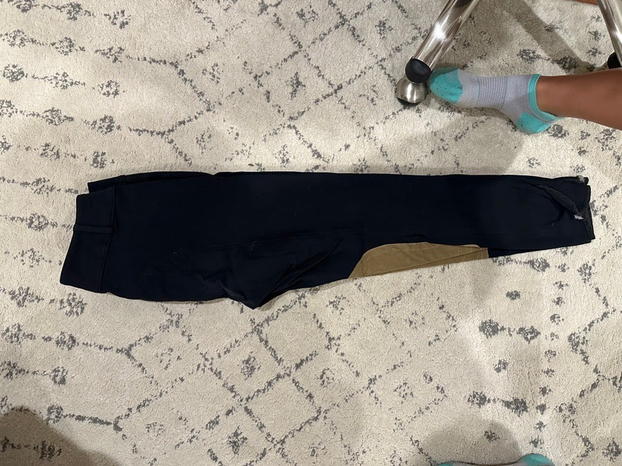 Tailored Sportsman Breeches