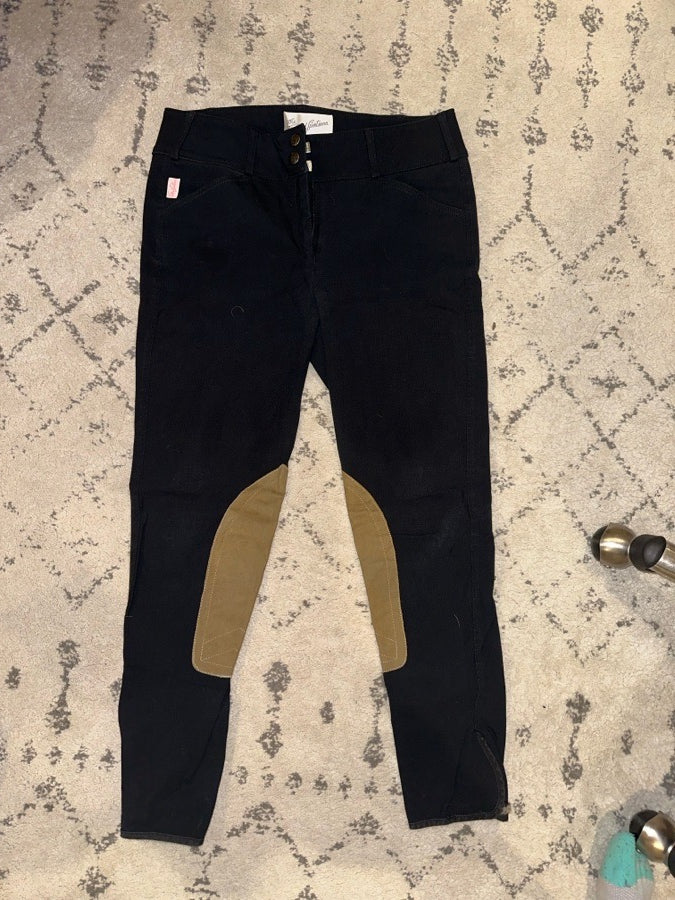 Tailored Sportsman Breeches