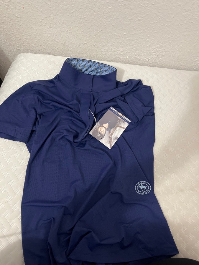 Other Essex Classic Schooling Shirt