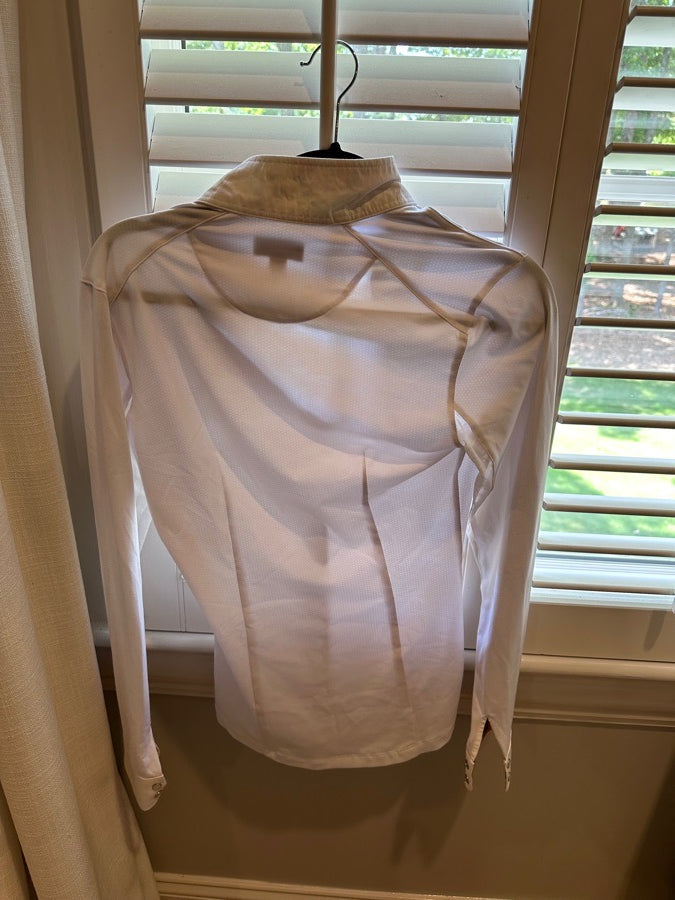 The Tailored Sportsman Show Shirt