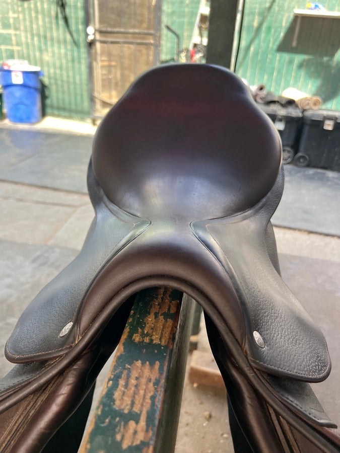 CWD 2015 Saddle