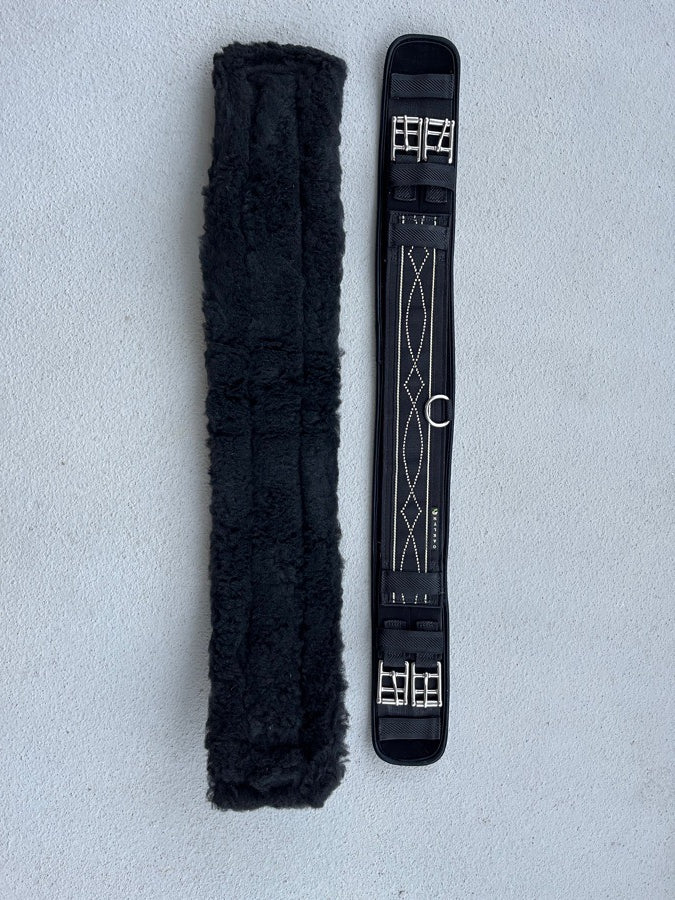 Oaklyn Dressage Girth - Size 28
