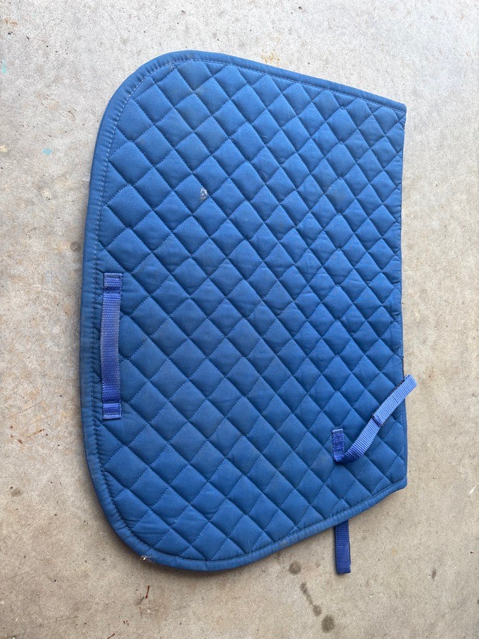 DOVER SADDLERY DS all-purpose saddle pad