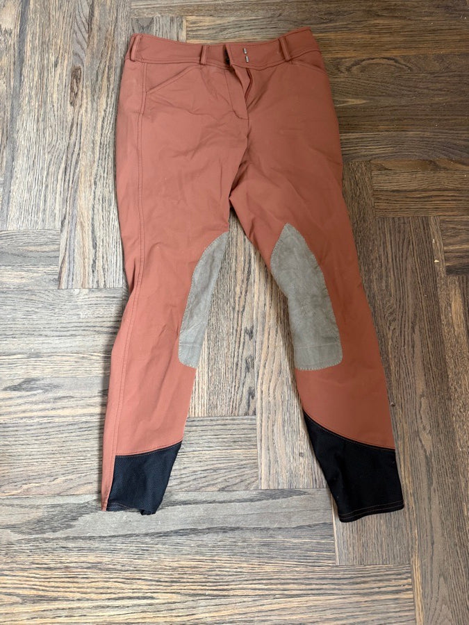 RJ classic breeches