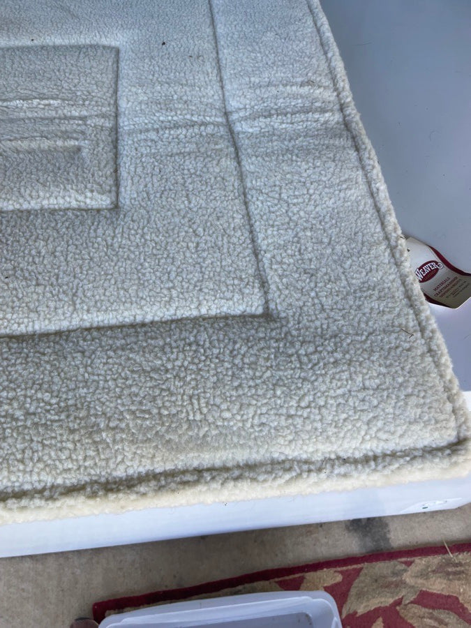 Weaver western saddle pad
