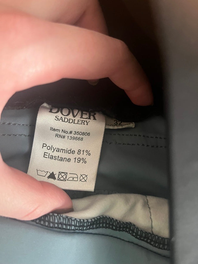 Dover breeches
