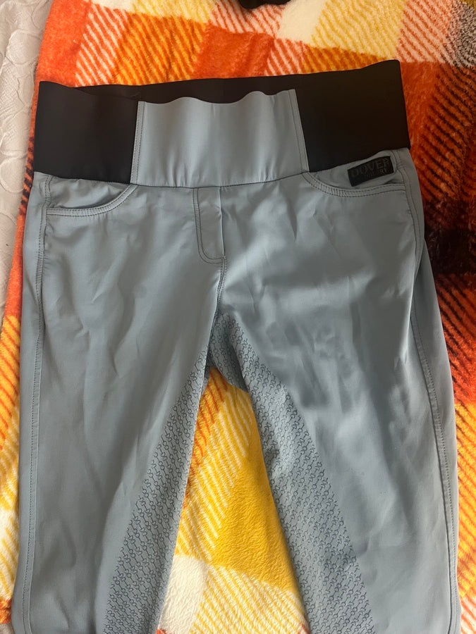 Dover breeches
