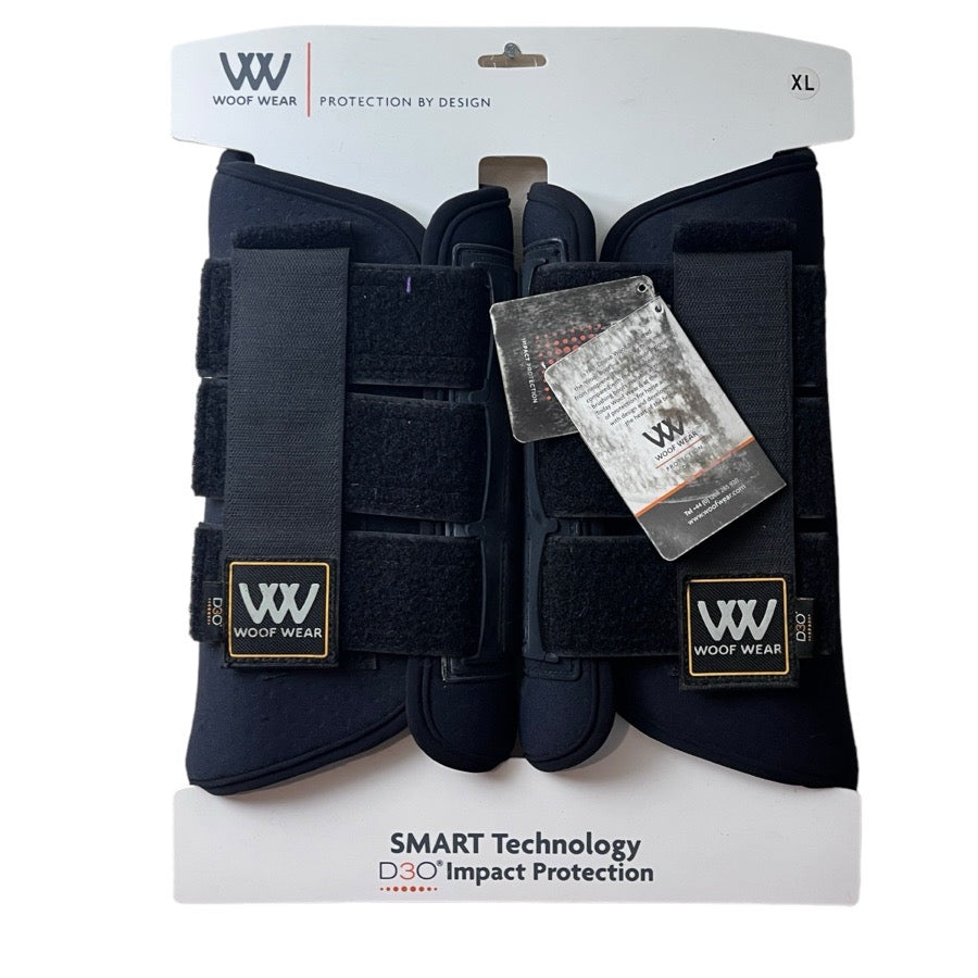 Woof Wear XL Smart Event Boots