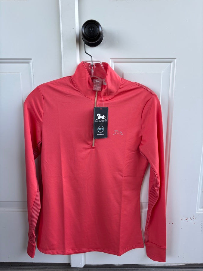 RJ CLASSICS R.J. classics ella training shirt (3)