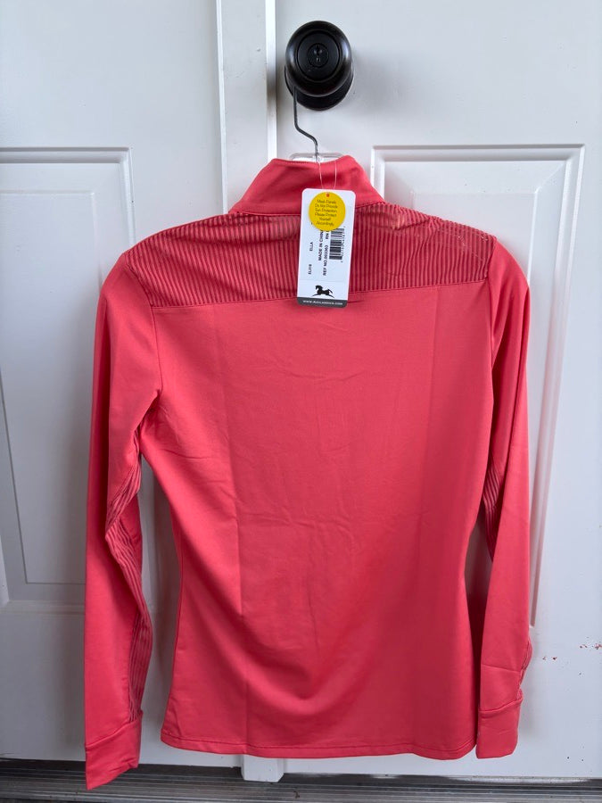 RJ CLASSICS R.J. classics ella training shirt