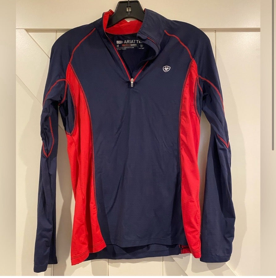 Ariat Sun Shirt