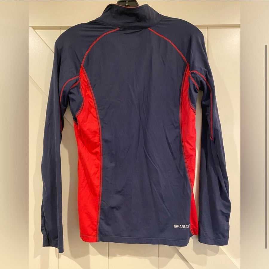 Ariat Sun Shirt