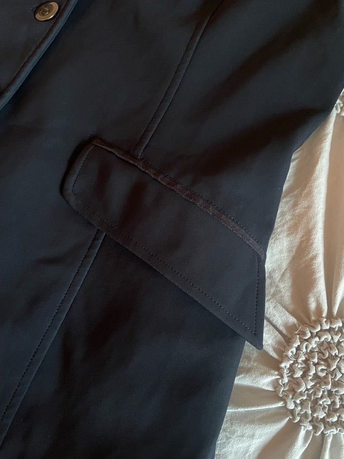 Samshield Alix Show Jacket