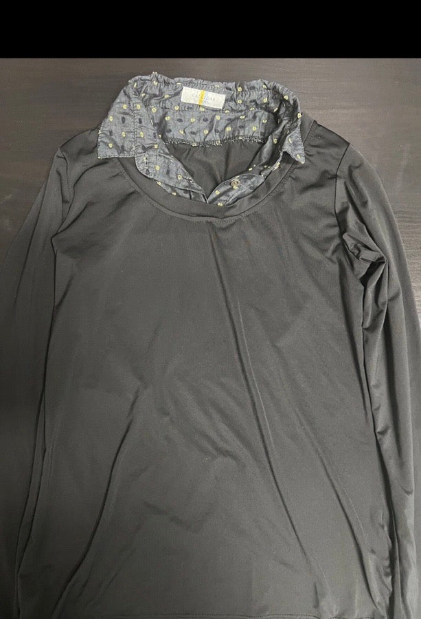 CAVALLO Callidae long sleeve shirt