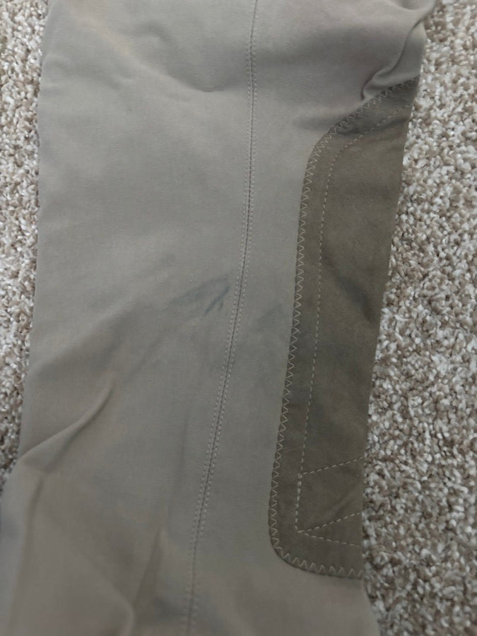 Tailored Sportsman Breech size 16