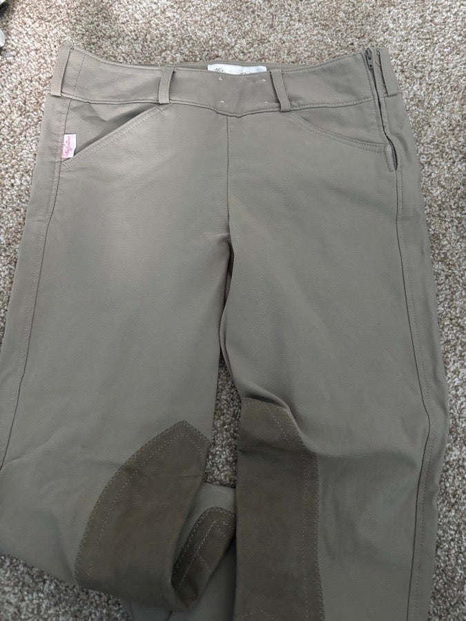 Tailored Sportsman Breech size 16