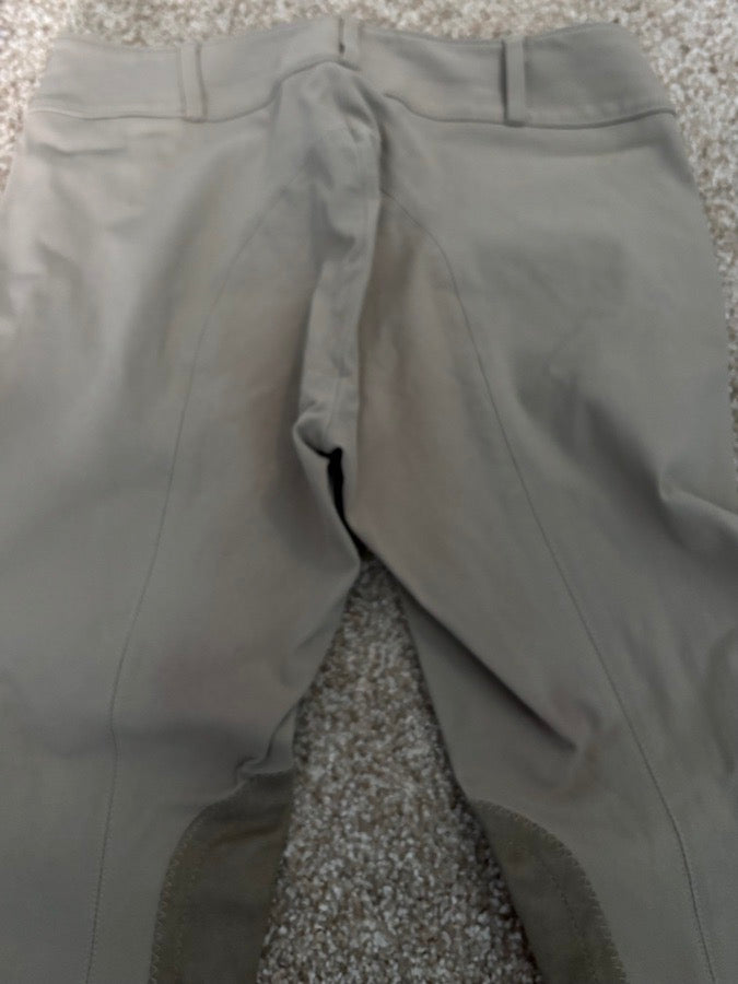 Tailored Sportsman Breech size 16