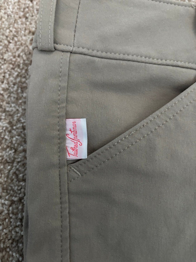 Tailored Sportsman Breech size 16