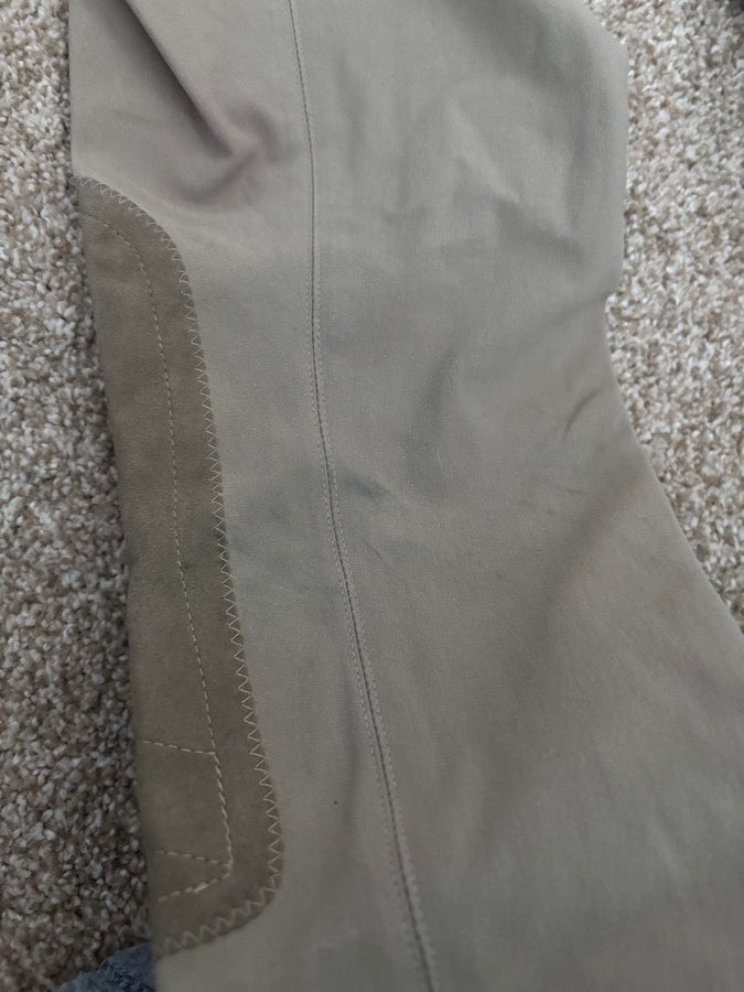 Tailored Sportsman Breech size 16