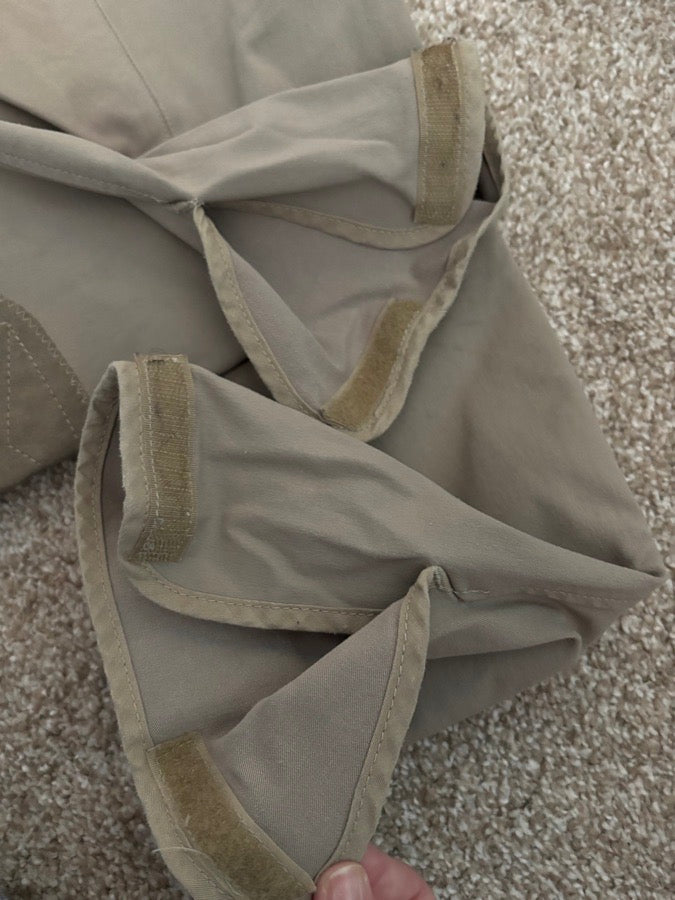 Tailored Sportsman Breech size 16