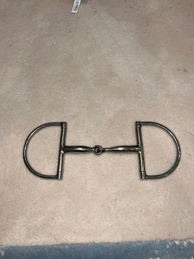 Other D ring Snaffle