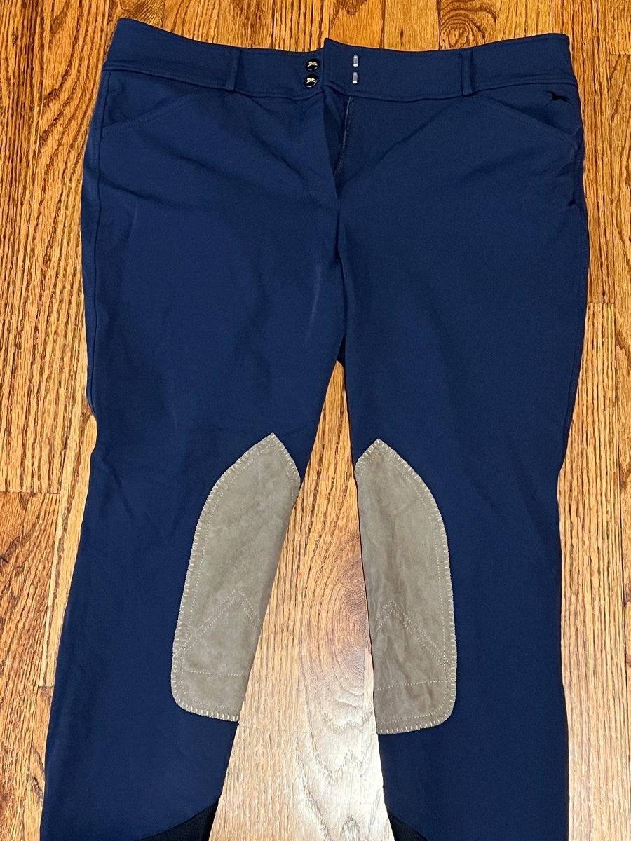 RJ CLASSICS WOMEN’S BREECHES