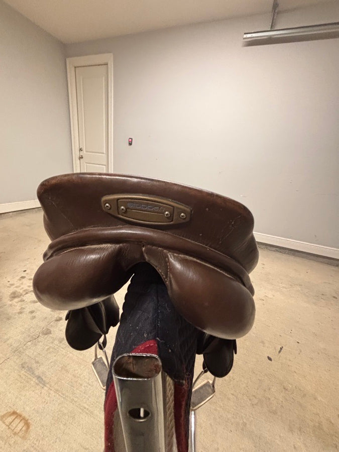 STUBBEN Saddle