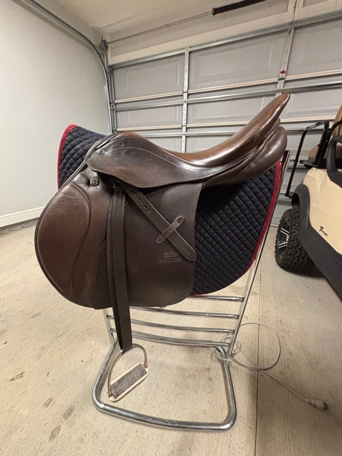STUBBEN Saddle