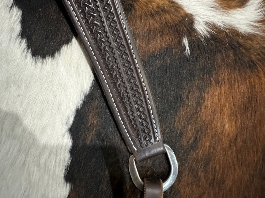 Breast Collar