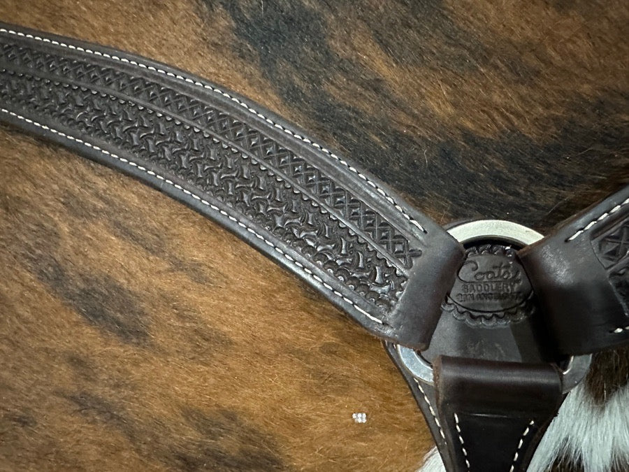 Breast Collar
