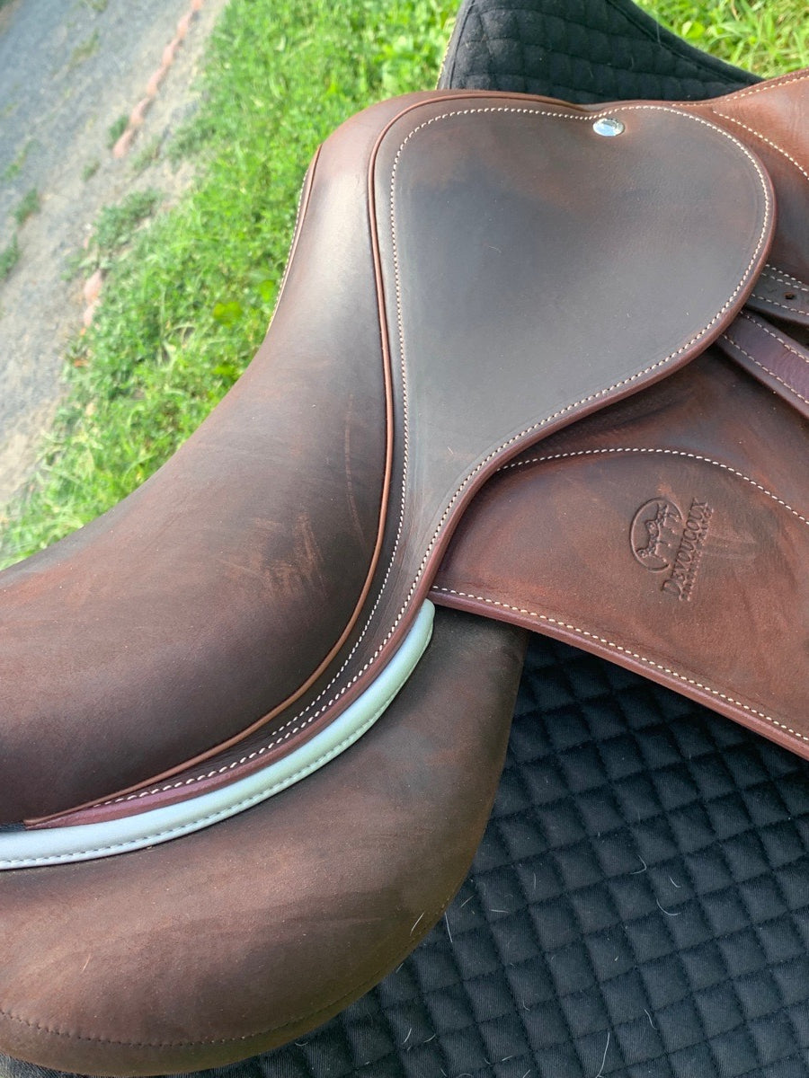 17.5”  Devoucoux Biarritz S