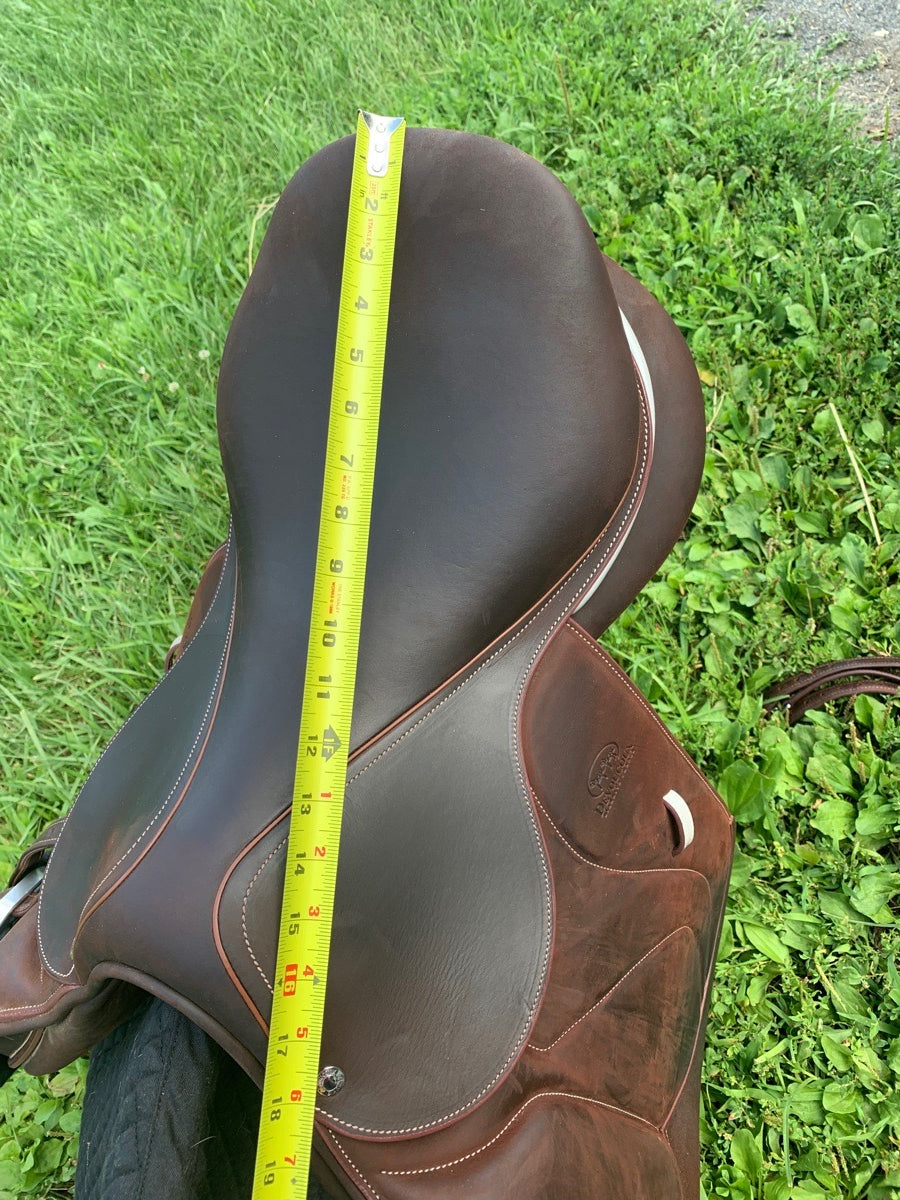 17.5”  Devoucoux Biarritz S