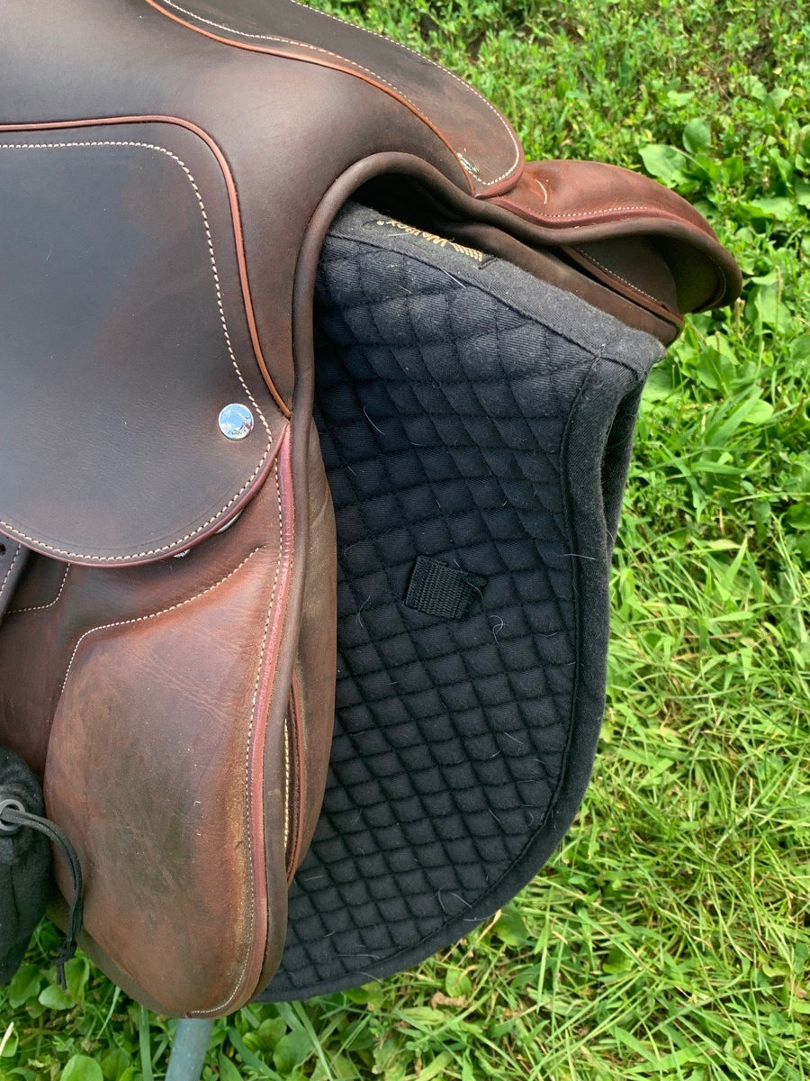 17.5”  Devoucoux Biarritz S