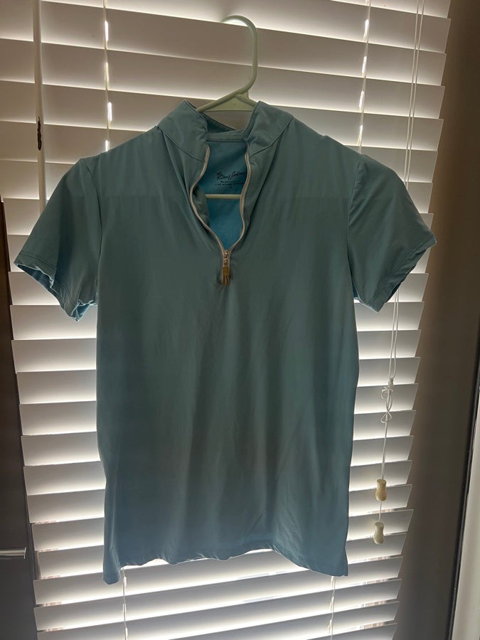 THE TAILORED SPORTSMAN Tailored Sportsman Sunshirt
