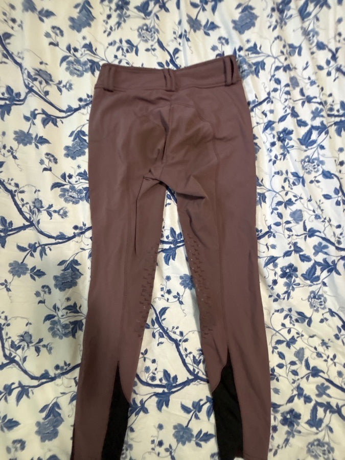 RJ classics breeches