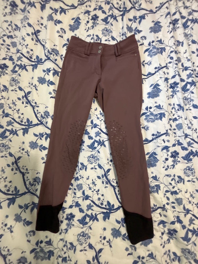 RJ classics breeches