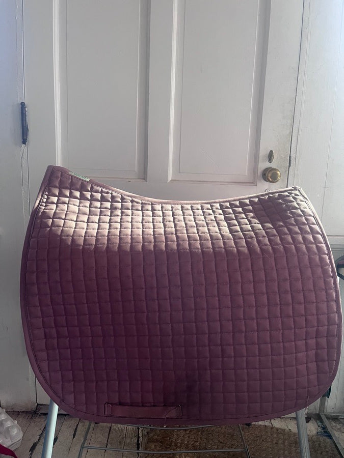 DOVER SADDLERY Dover Dressage pad