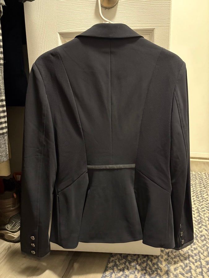 Other Samshield Louise premium line black show jacket (2)