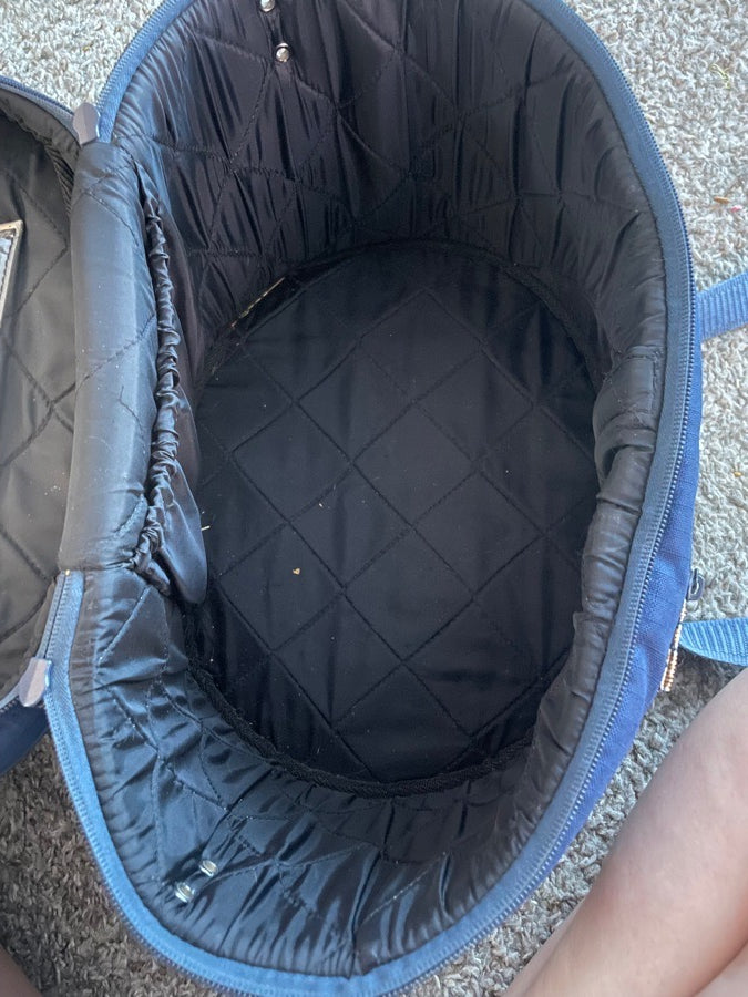 Helmet bag