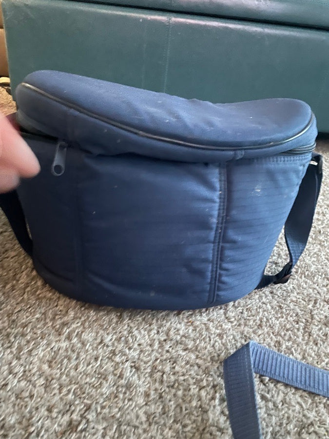 Helmet bag