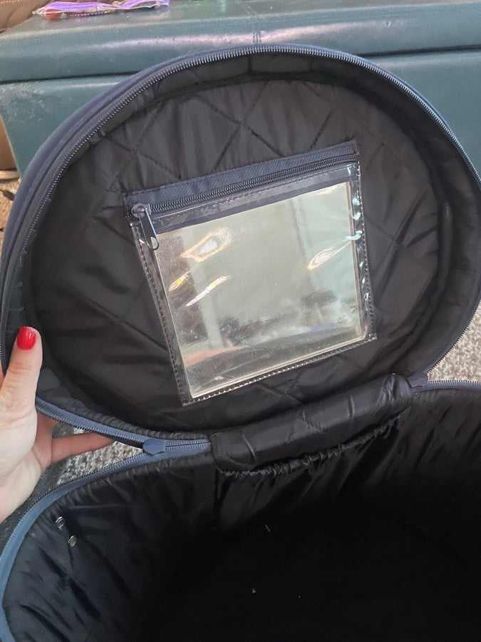 Helmet bag