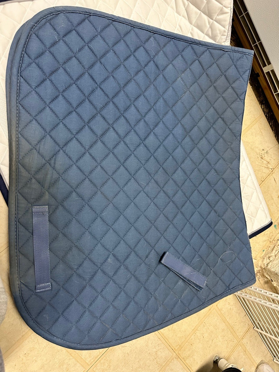 Dressage Saddle pads