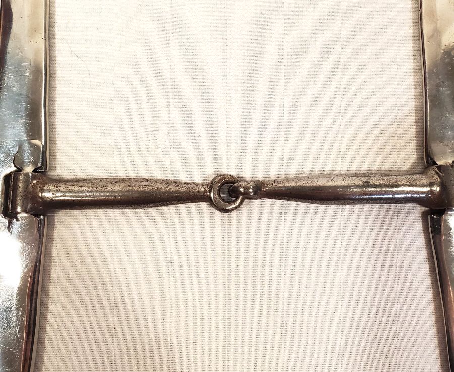 Long Shank "Jimmy Williams" Elevator Bit - 5.25"