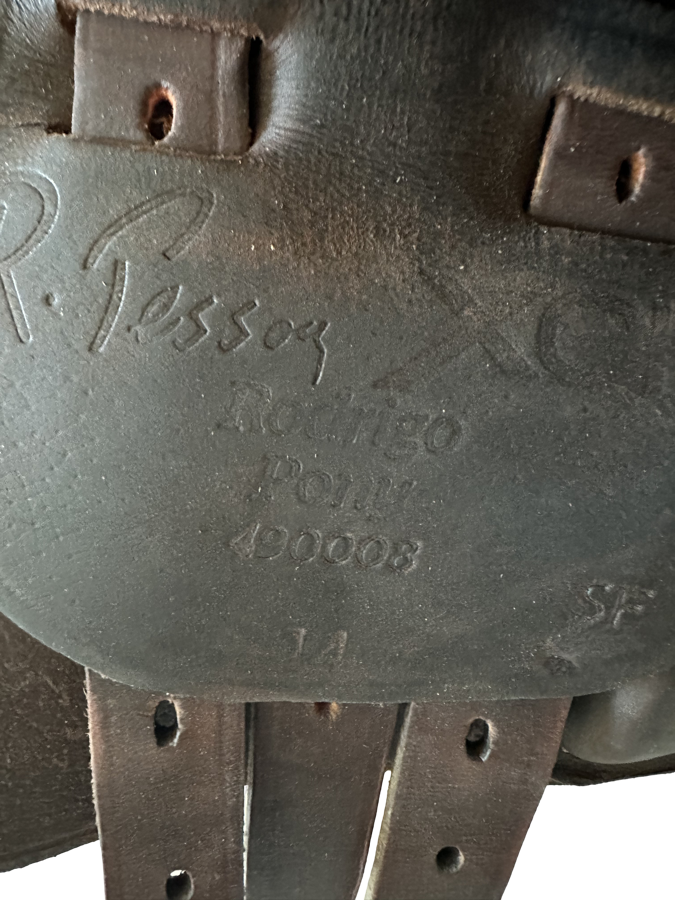 PESSOA Pessoa XCH 15.5” (7)