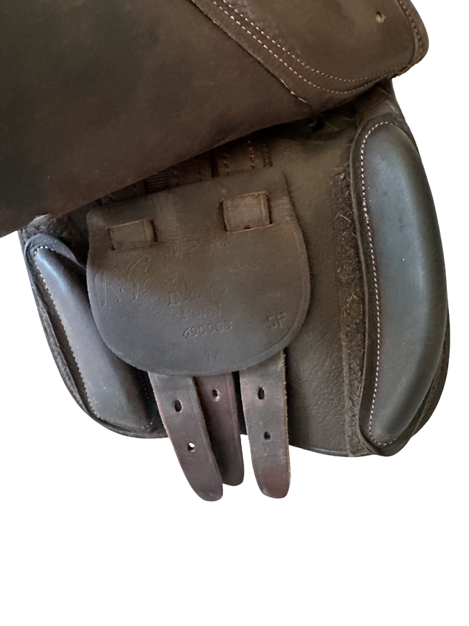 PESSOA Pessoa XCH 15.5” (4)