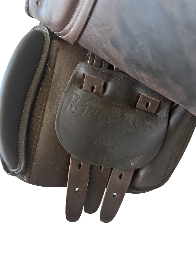 PESSOA Pessoa XCH 15.5” (3)